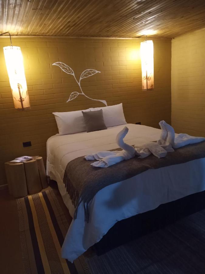 Maison 2 Chambres