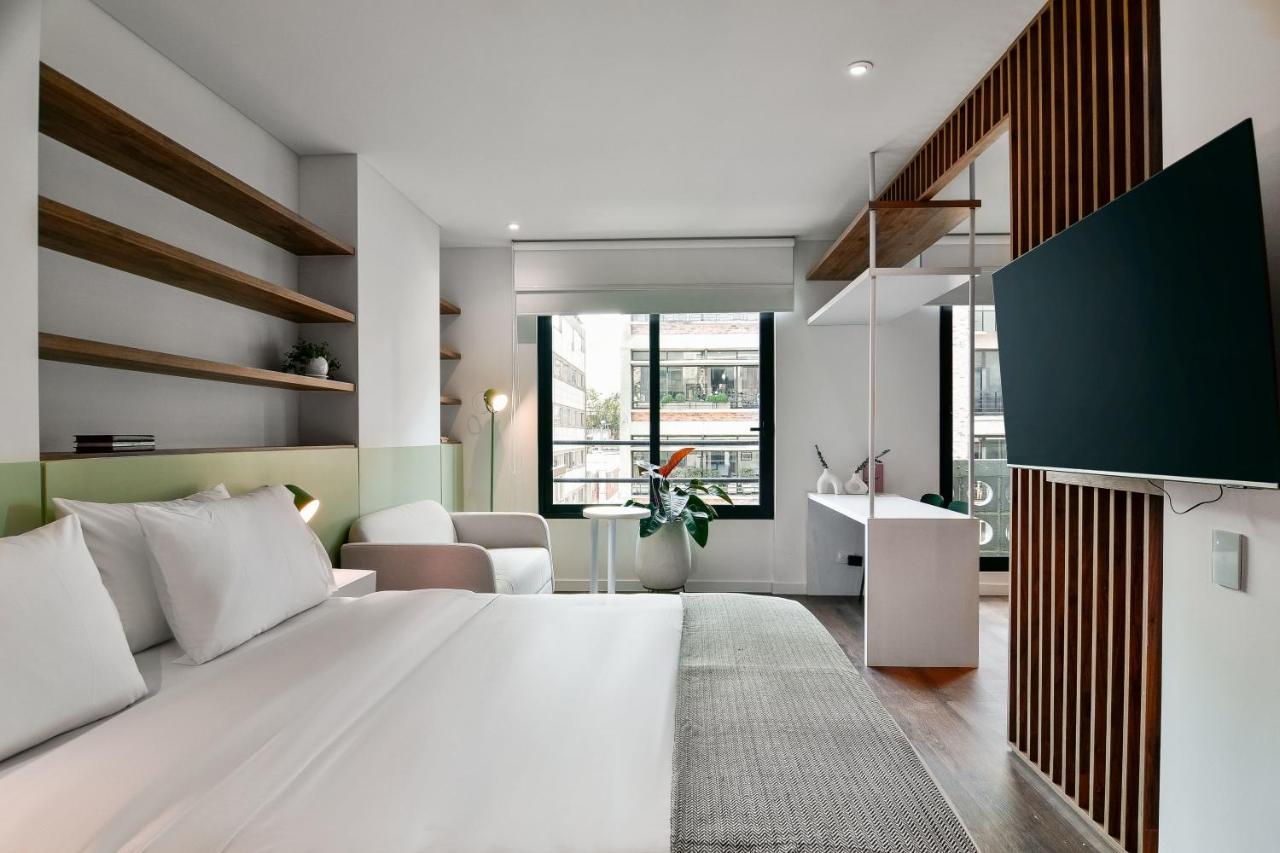 Universal by Wynwood House - Ferienwohnung Bogotá