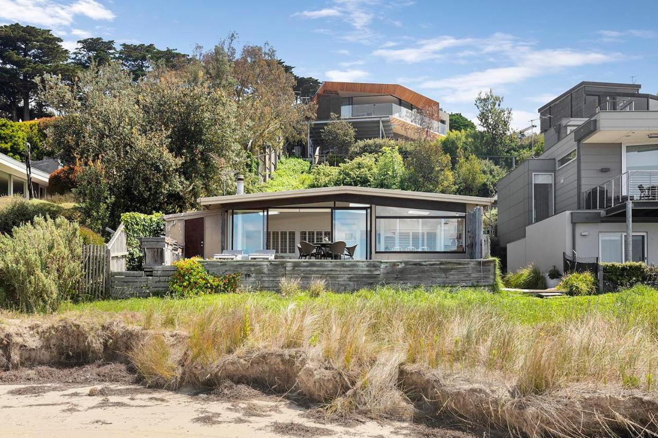 Balnarring Beachfront - B&B