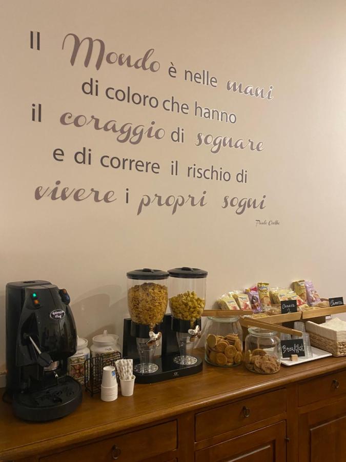 Vecchia Trastevere Bed and Breakfast - B&B
