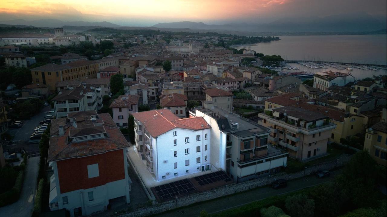 Garda Modern Living - Town Center - B&B