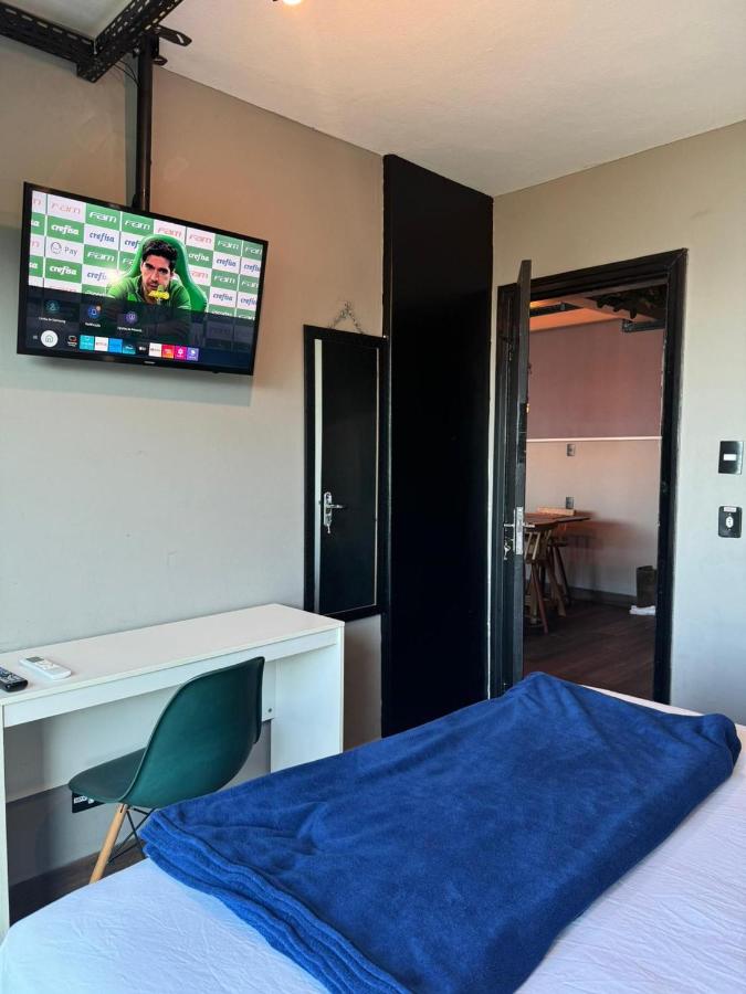 Appartement met 1 Slaapkamer