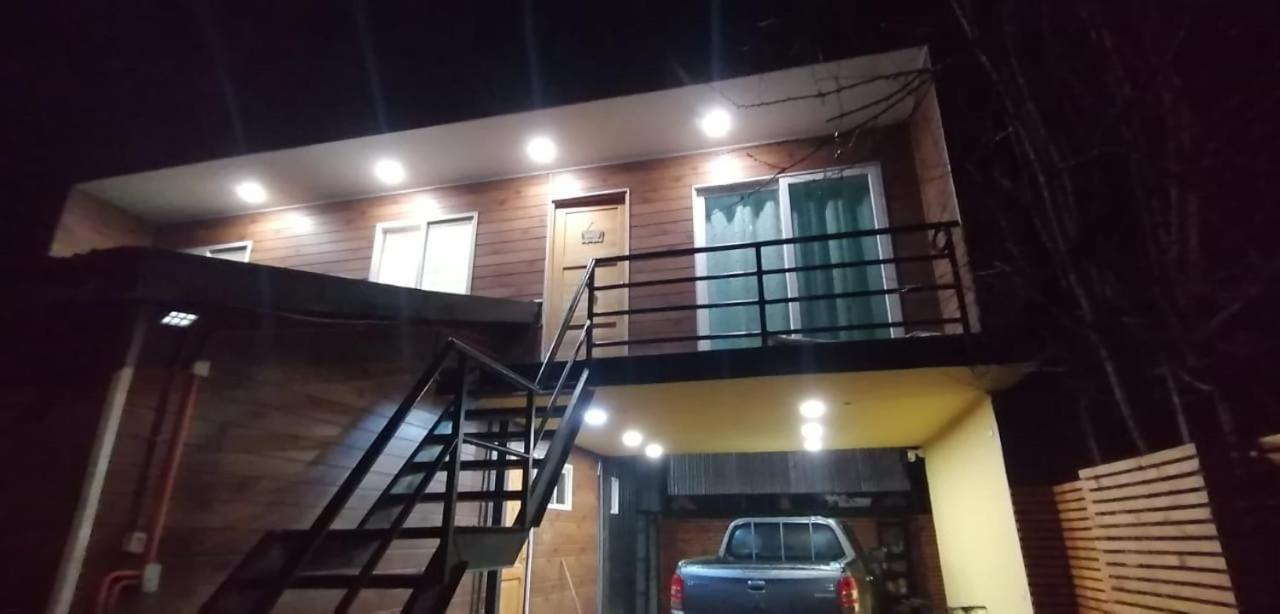 Rincón Puyehue - Ferienwohnung Puyehue