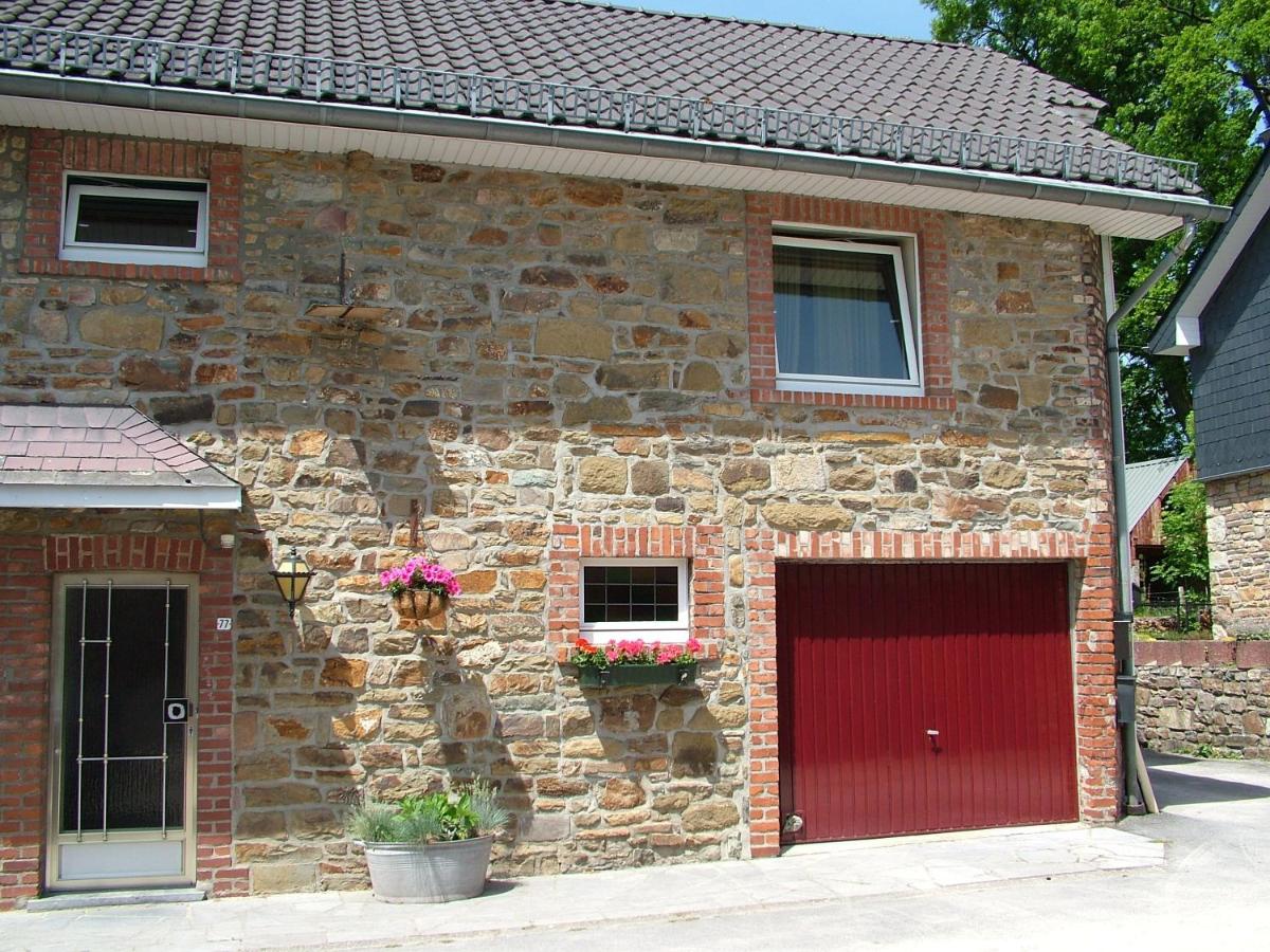 B&B Amblève - The Cottage and The Loft - Bed and Breakfast Amblève