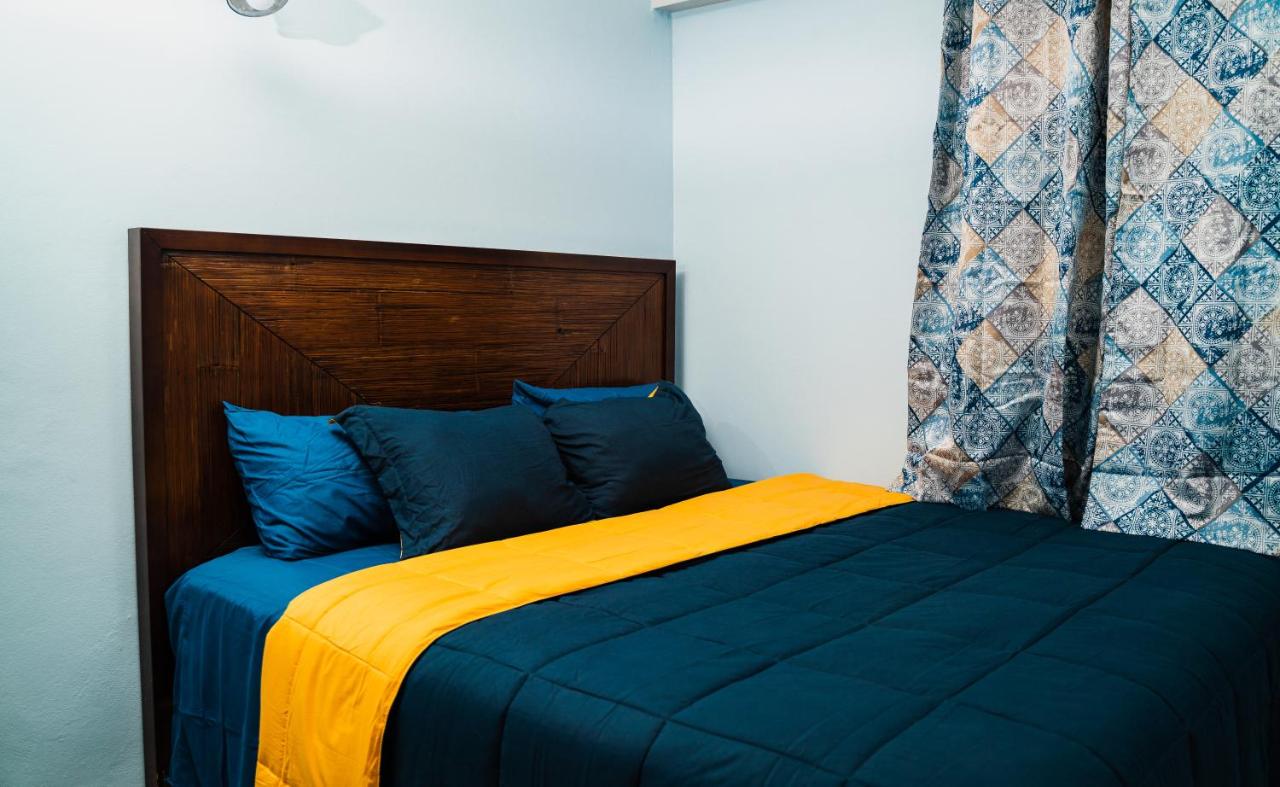 Appartamento con 2 Camere da Letto
