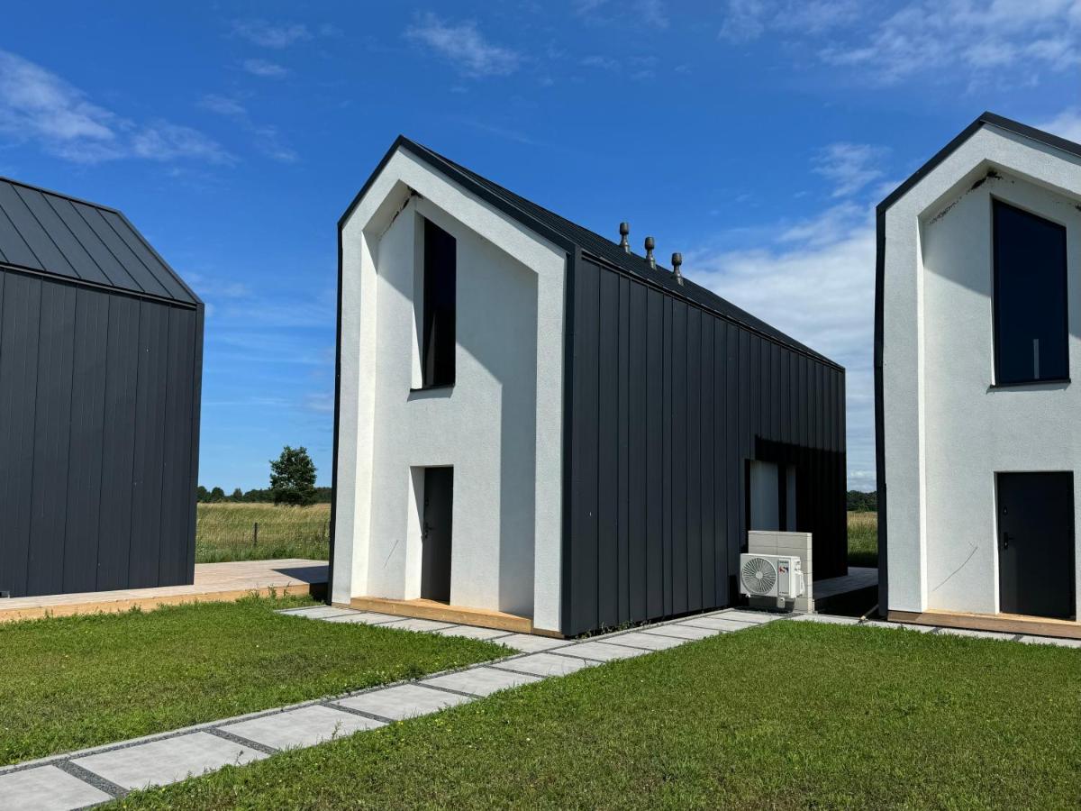 Vakantiehuis