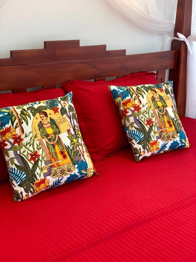 Chambre Lit King-Size Deluxe