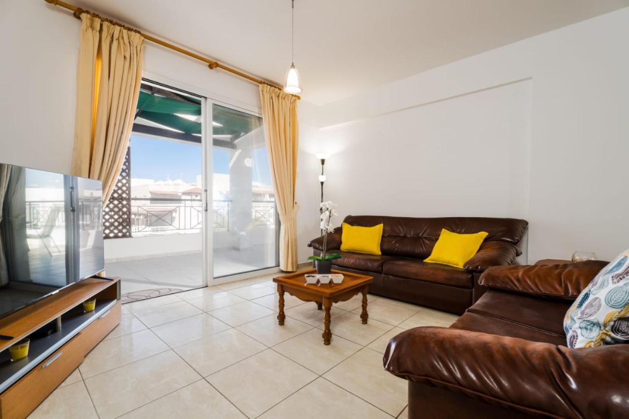 Apartment Michel - Ferienwohnung