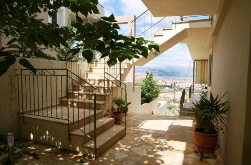 Iliothea - B&B