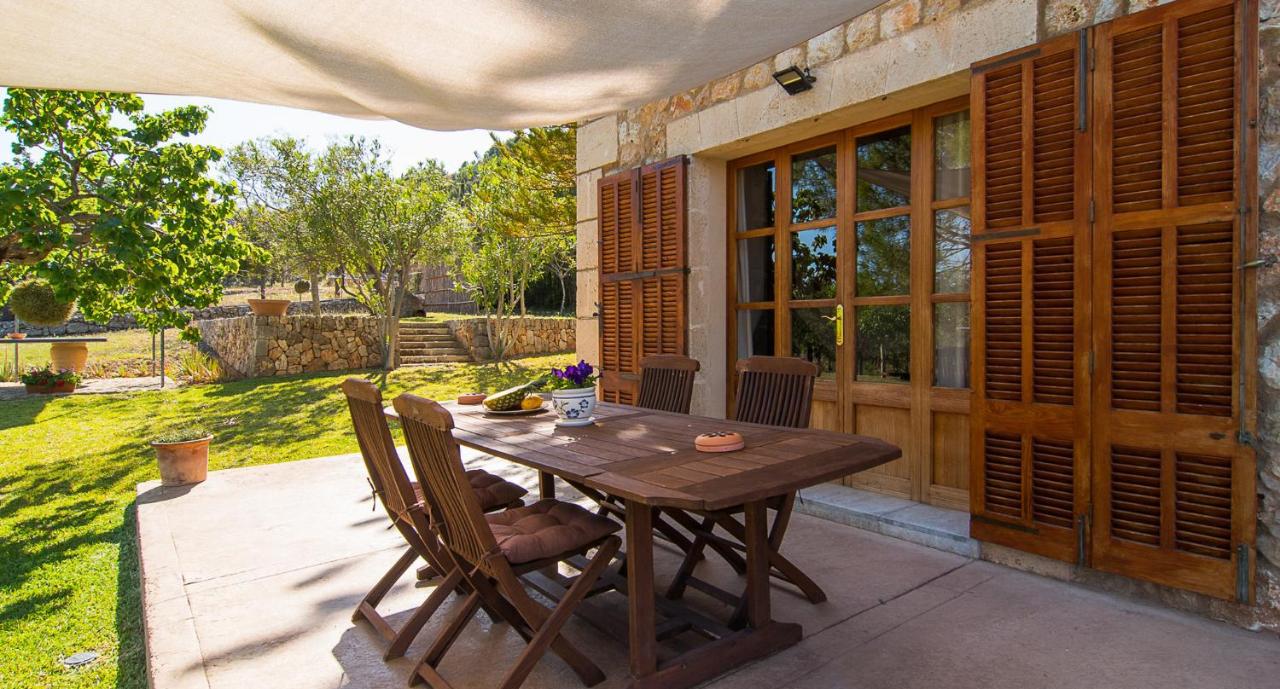 Finca Banyols by Rentallorca - Bed and Breakfast