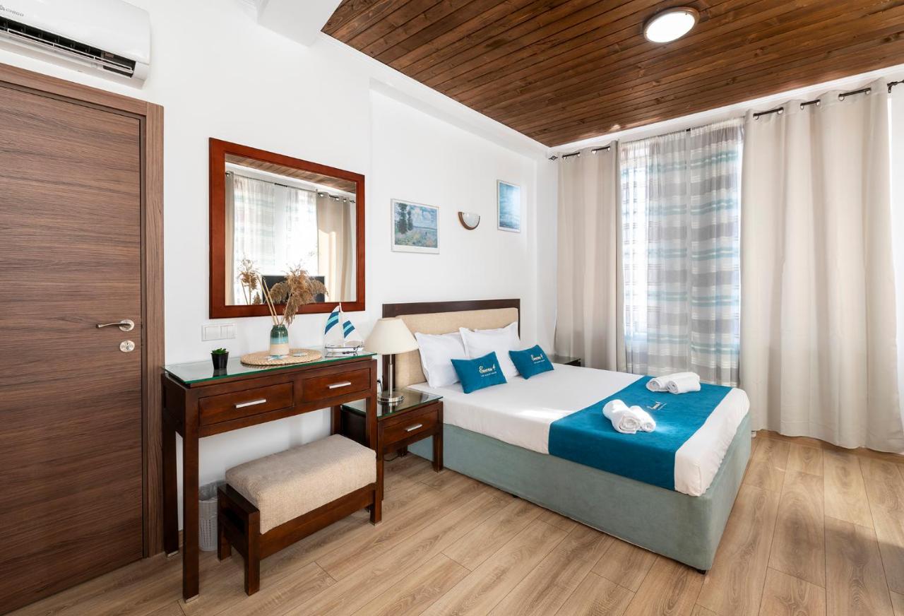 IRB Guest House Emona 4 - B&B