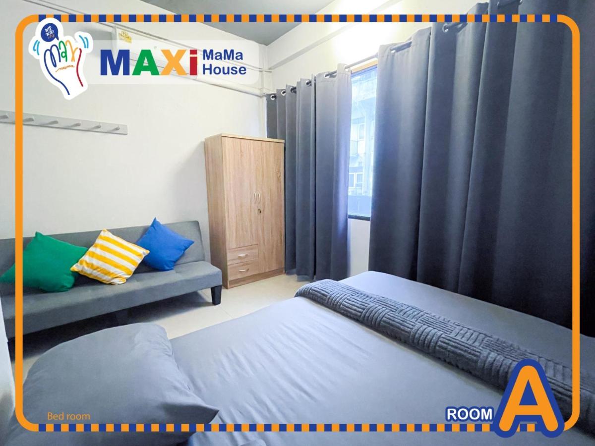 Chambre Double avec Salle de Bains Privative