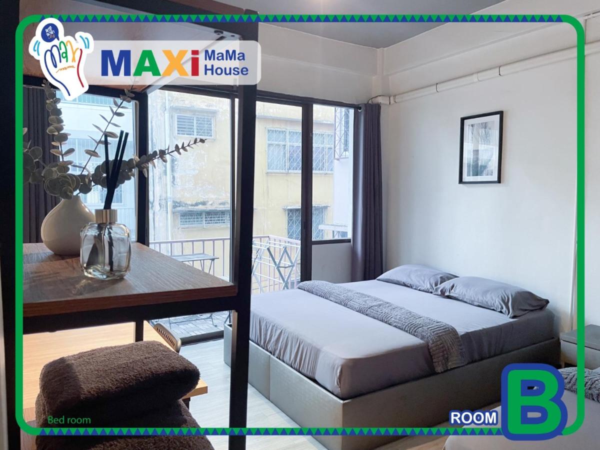 Chambre Familiale avec Balcon