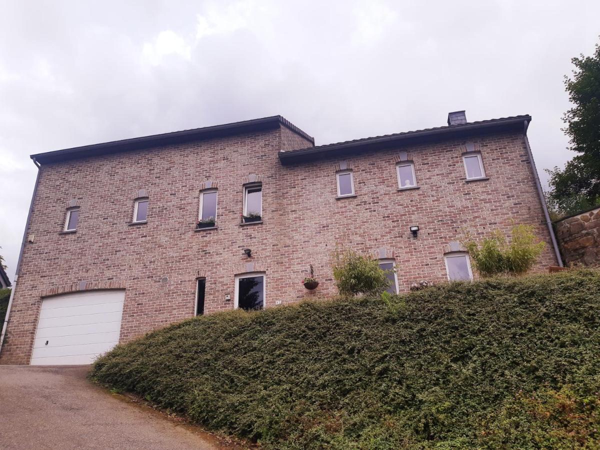 La Maison des Senteurs - B&B