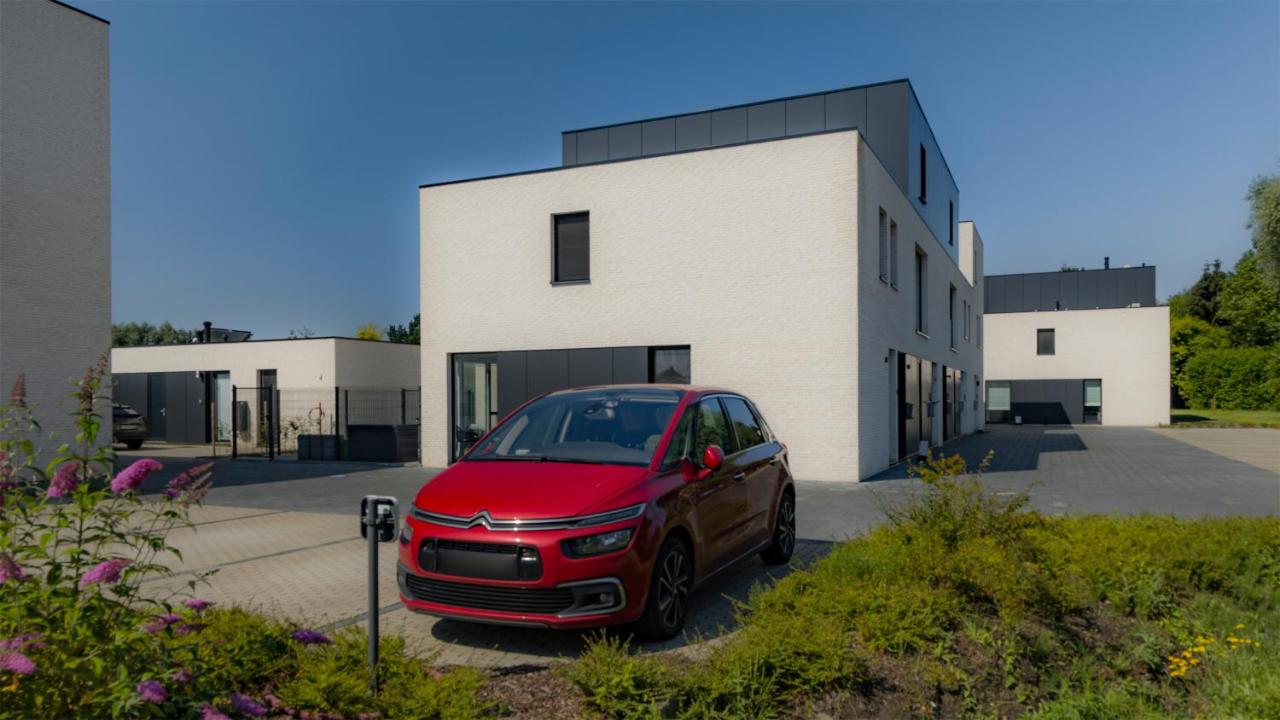Huis met 3 Slaapkamers