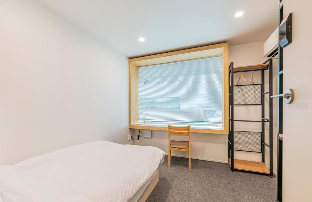 Chambre Simple