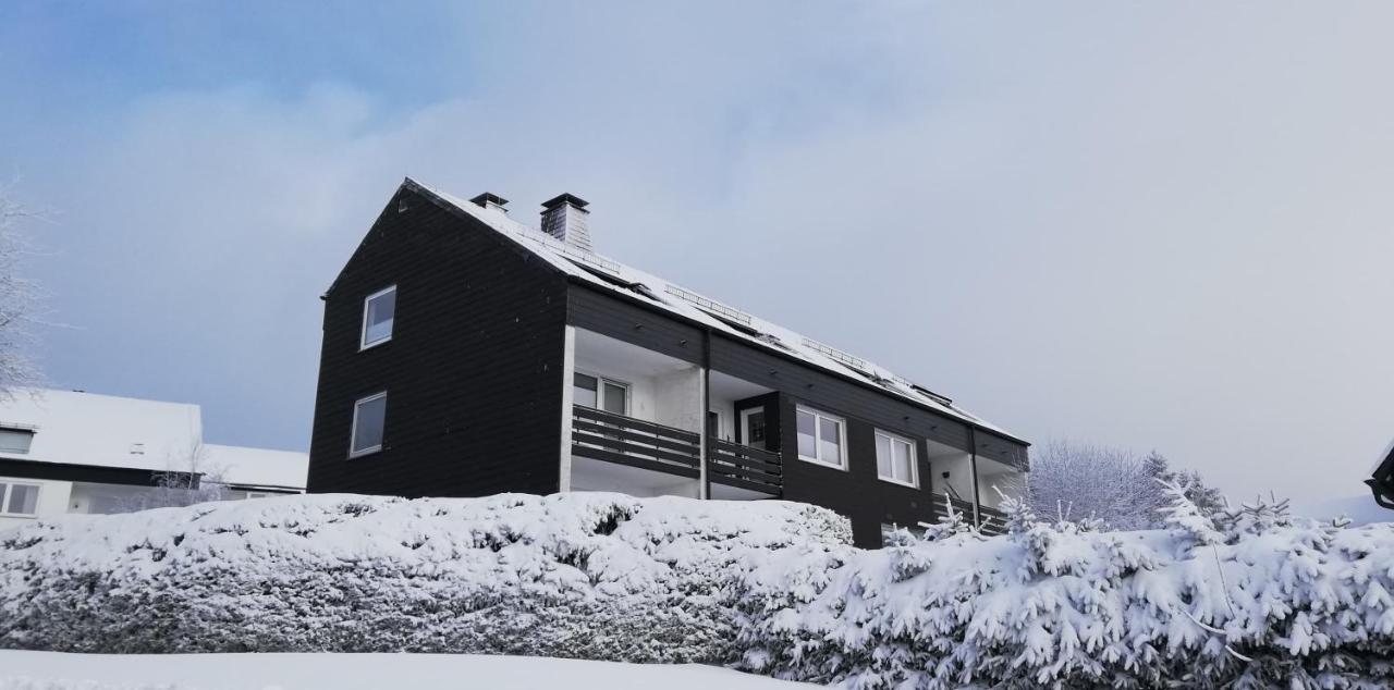 Ferienwohnung Astenrefugio - B&B Winterberg