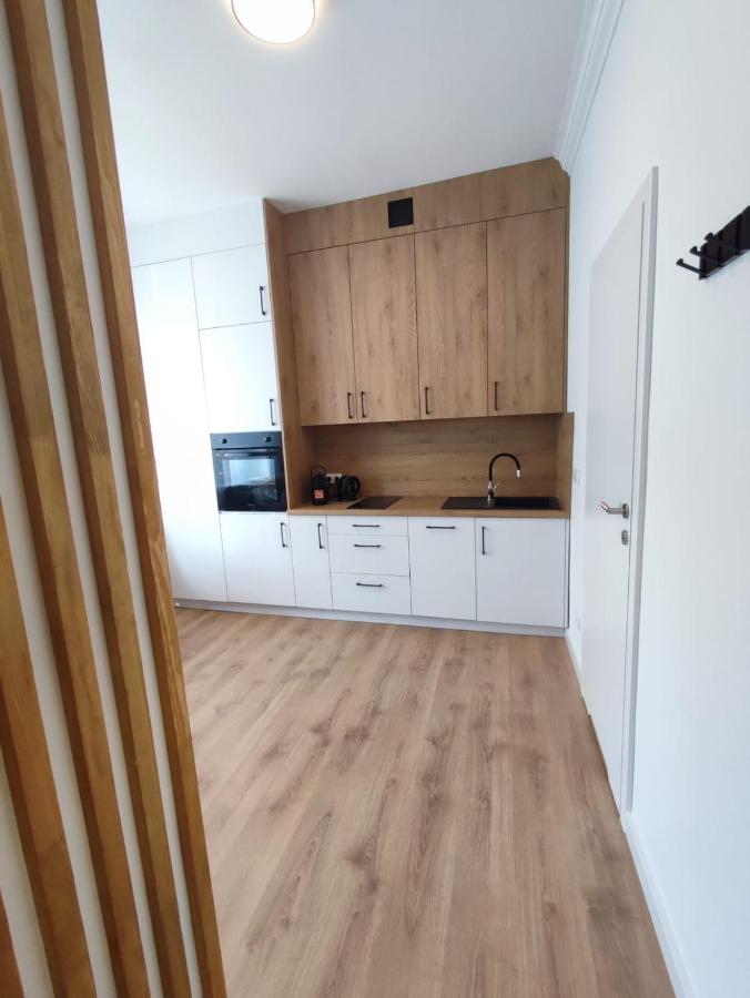 Studio Appartement