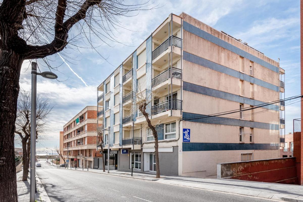 Apartamentos Astoria - Chambres d’hôtes