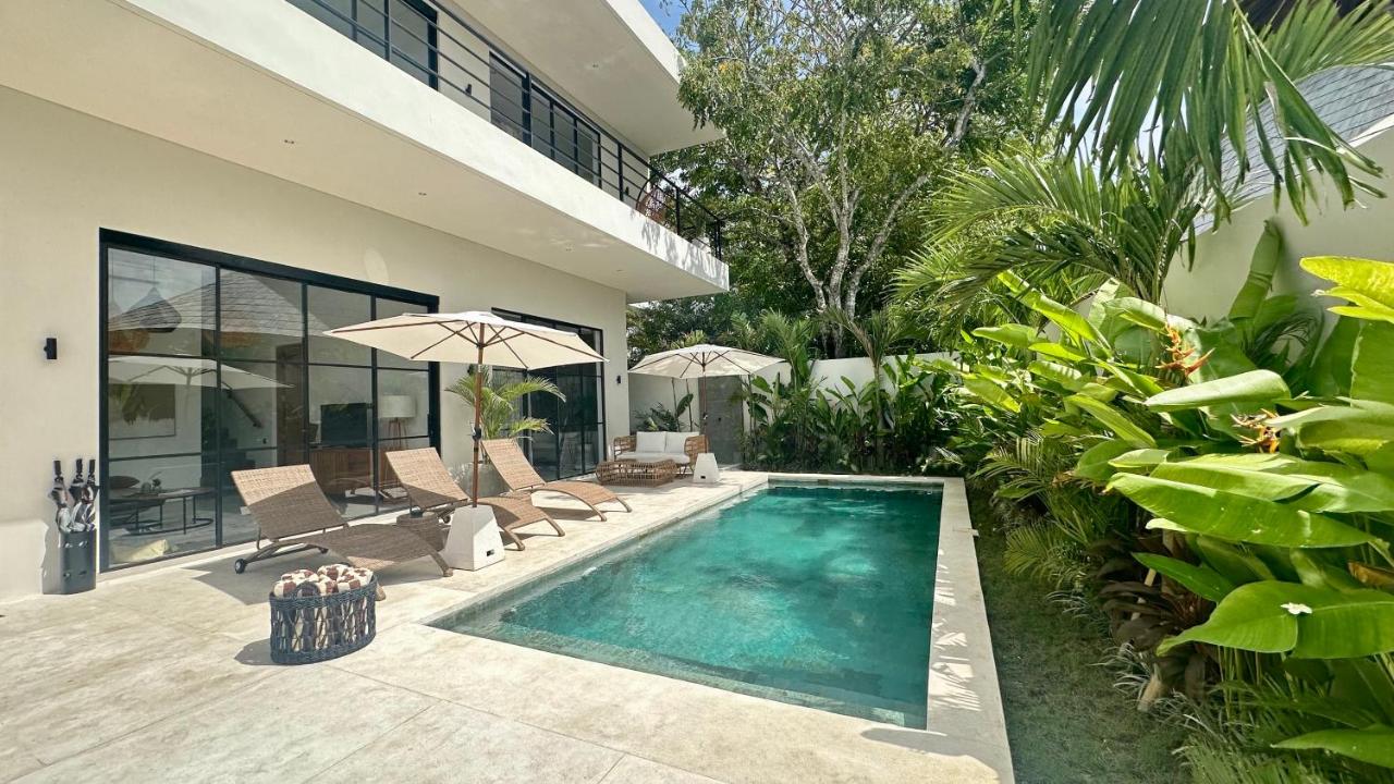 Aviela Luxury Villa - 3 Bedrooms With Sauna - Ferienwohnung Uluwatu