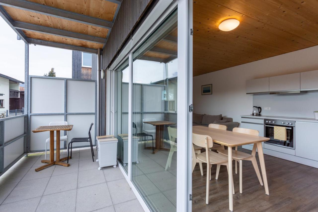 FLEXhome your central, calm and cosy place in Dornbirn - B&B