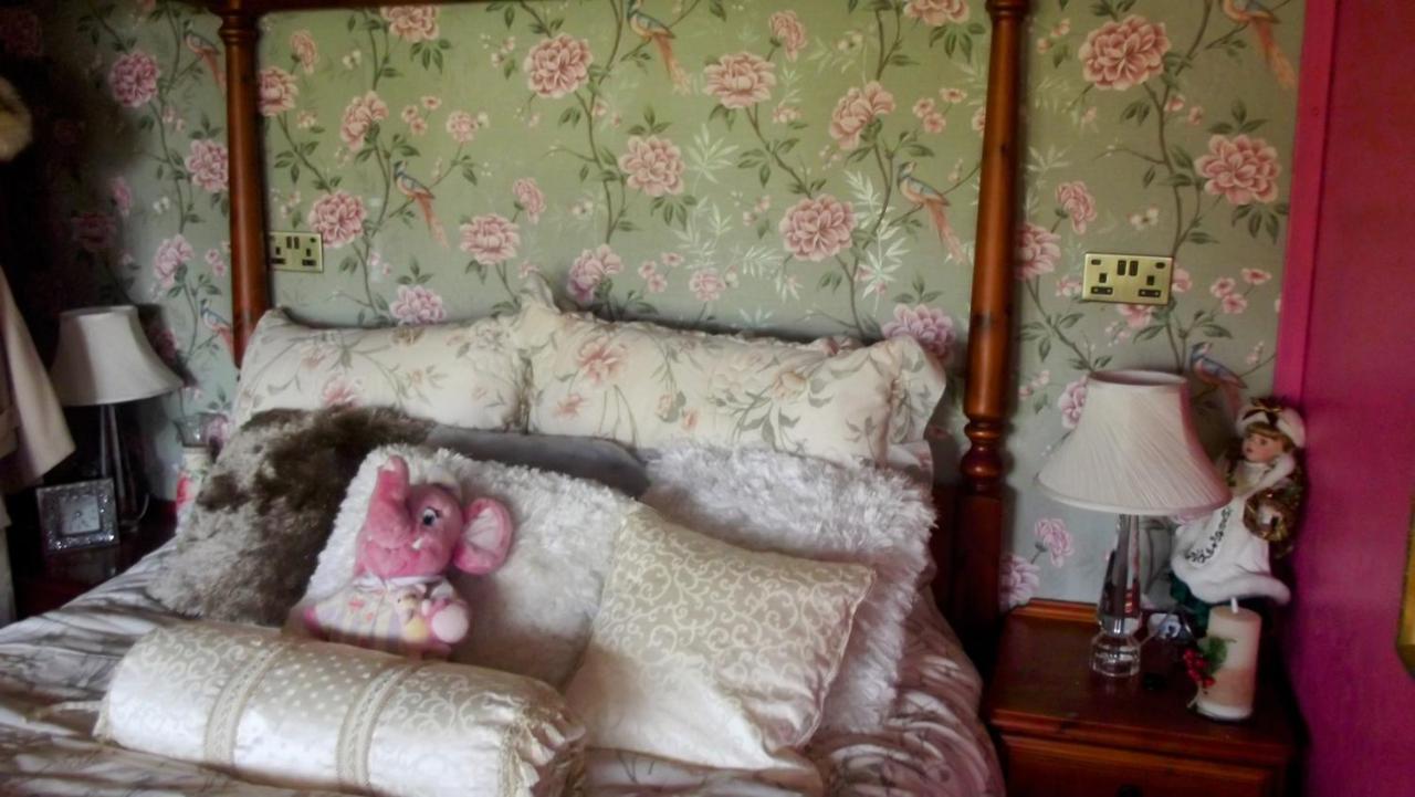 Secret Hideaway - B&B