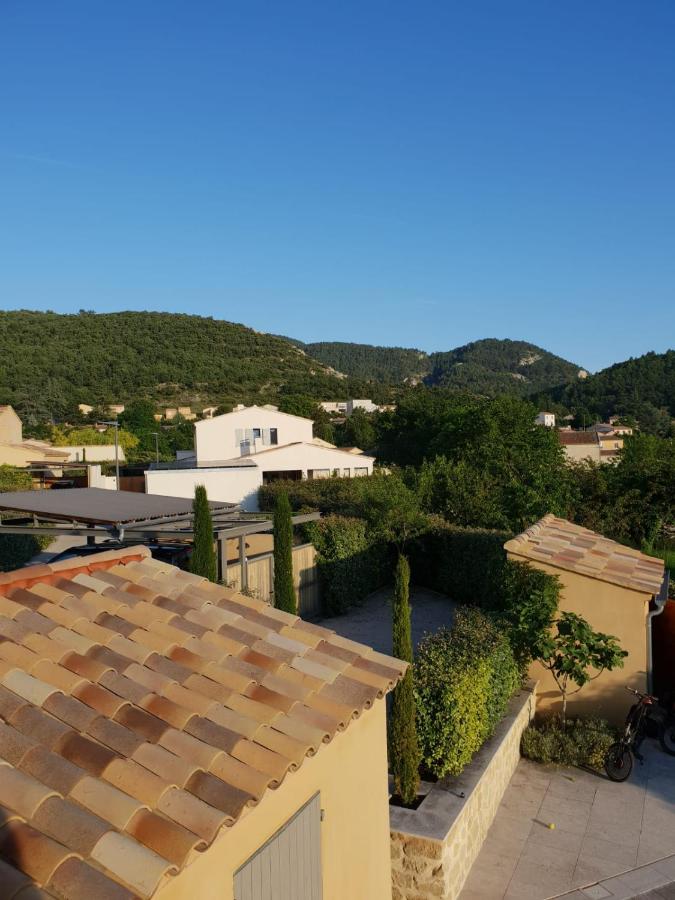 Villa Ventoux - Luxe in Provence met zwembad 8p - B&B