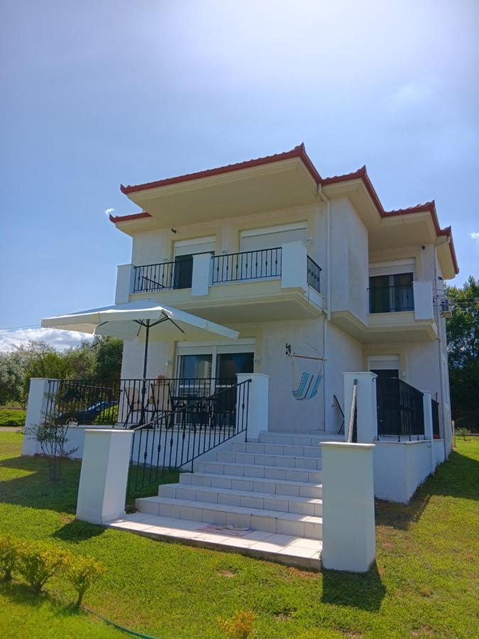 OASIS VILLA - Bed and Breakfast Litóchoro