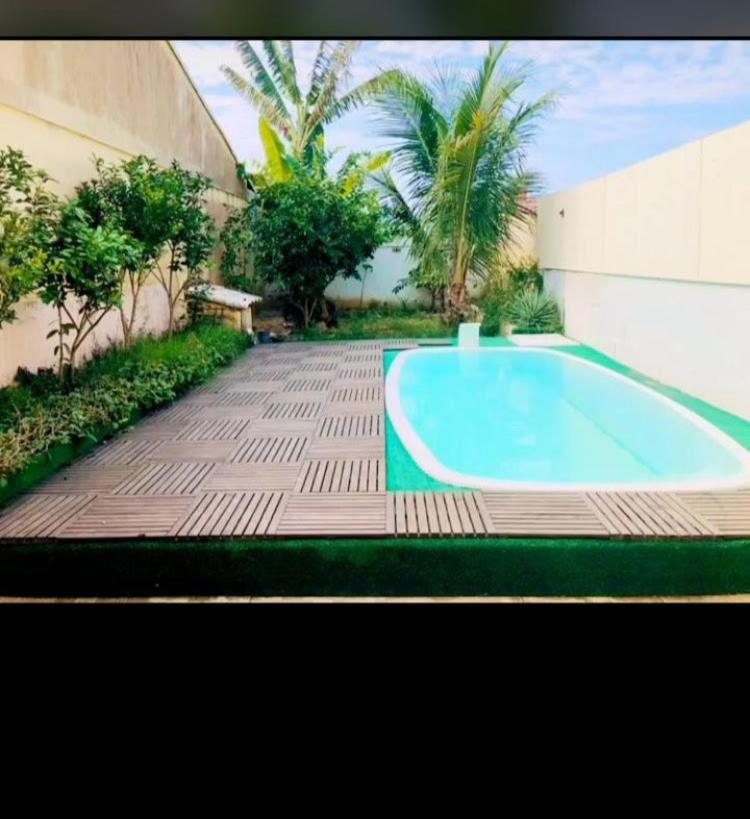 Itaipuaçu House - B&B