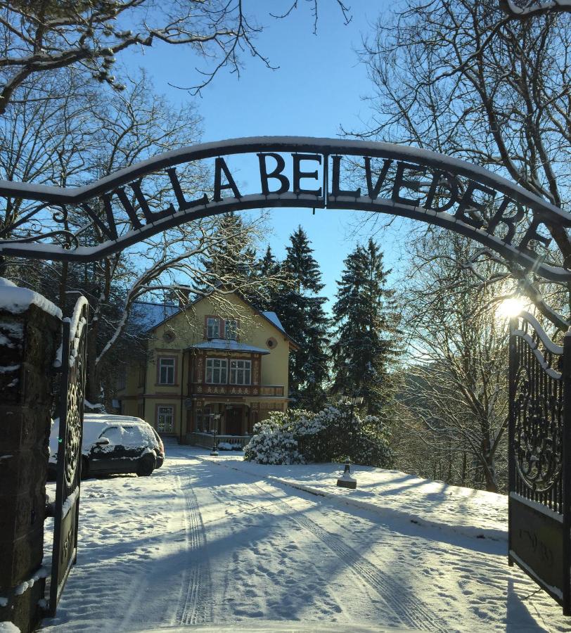 Villa Belvedere - B&B