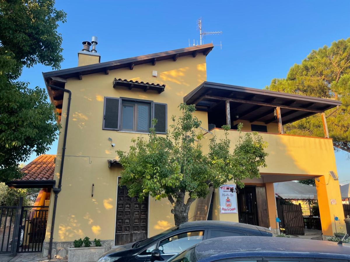 il Podere - B&B Eboli
