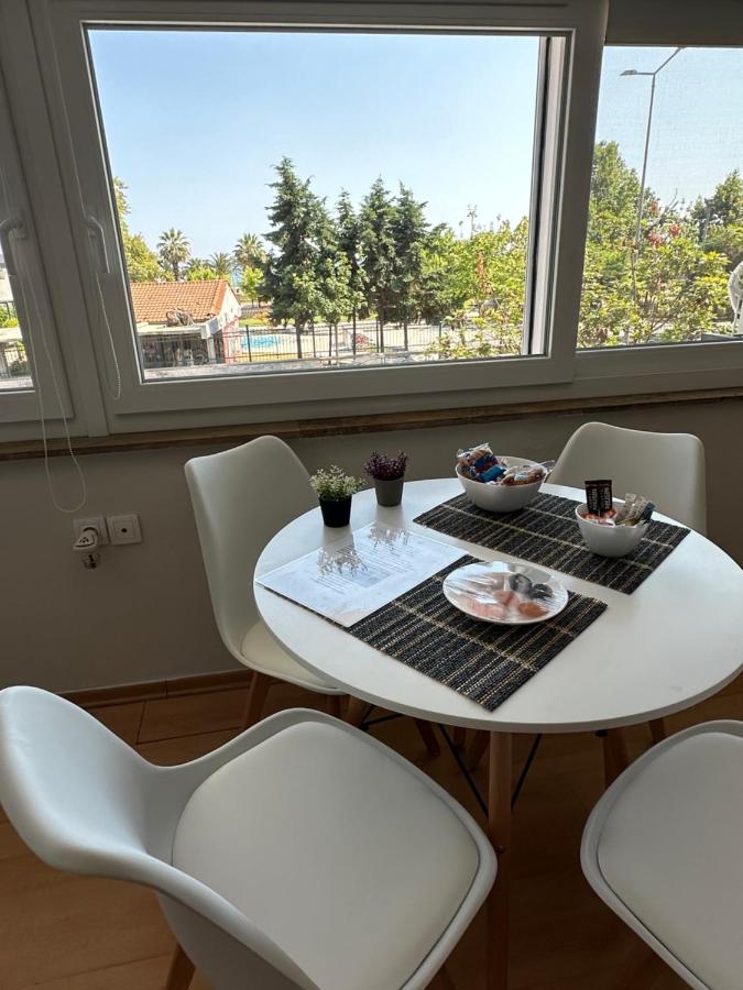 Coastal Escape - Ferienwohnung Kavala