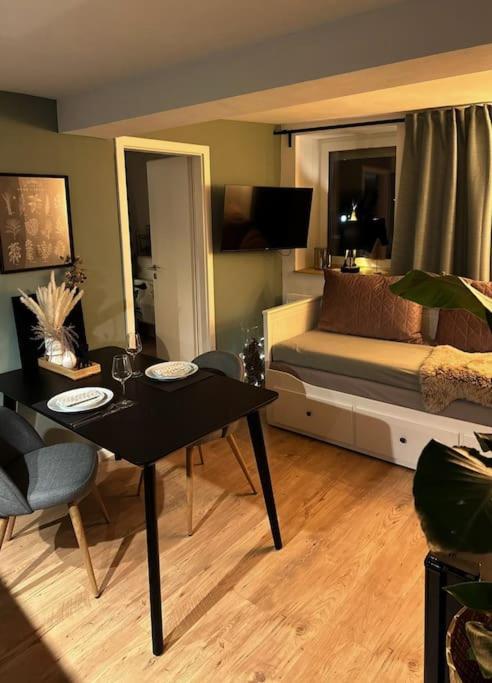 Gemütliche Hygge Cabin - B&B Buttelstedt