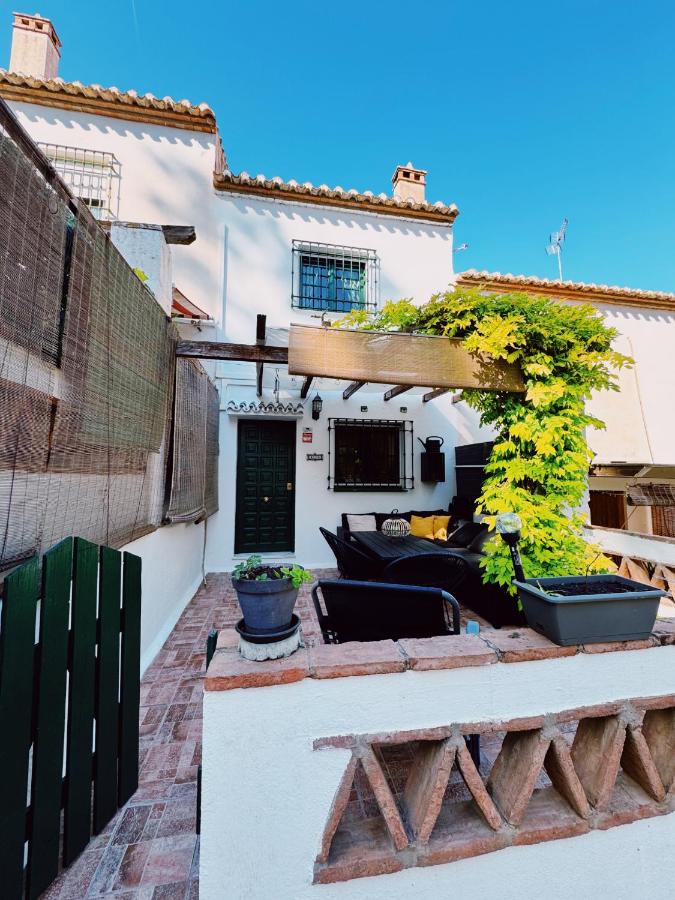J&L Casa Torremolinos - B&B