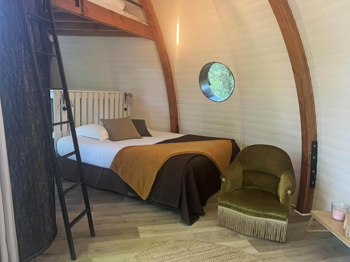 One-Bedroom Chalet