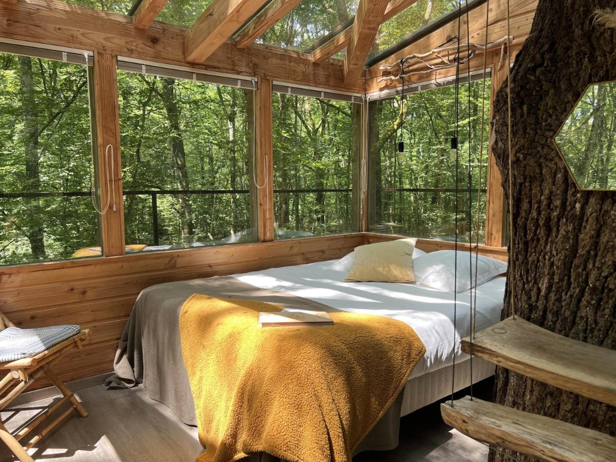 Superior Chalet