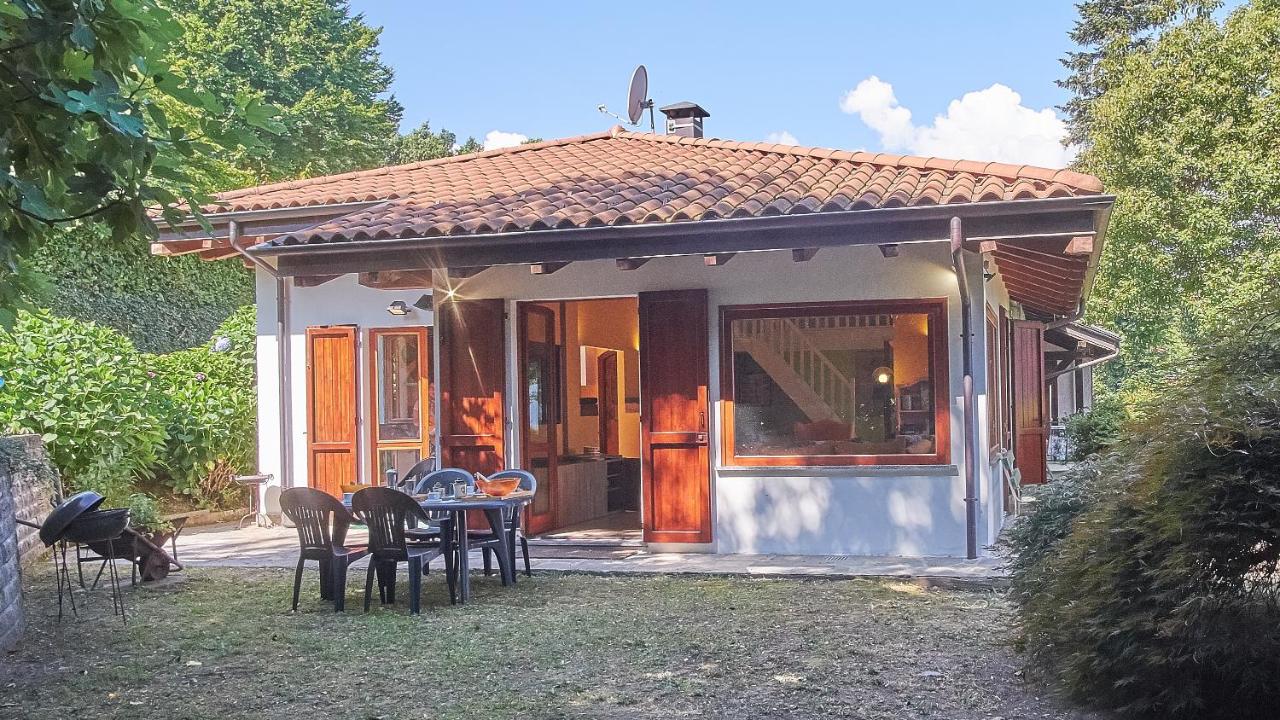 Villa 2 Chambres