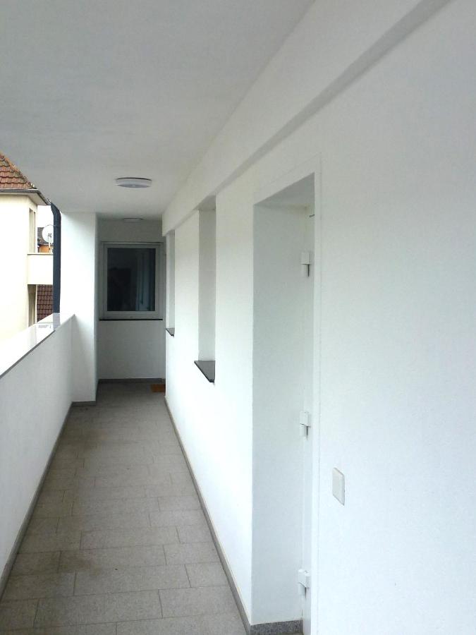 Stilvoll, Zentral, Einzigartig I Balkon I Parkplatz I Küche - Ferienwohnung