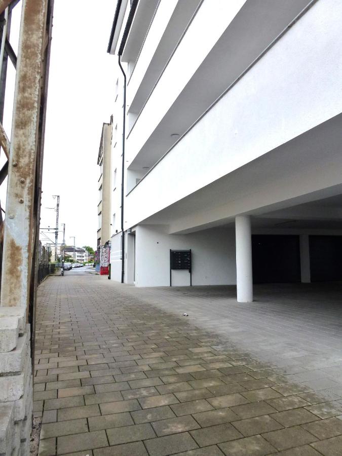 Stilvoll, Zentral, Einzigartig I Balkon I Parkplatz I Küche - Chambres d'hôtes Paderborn