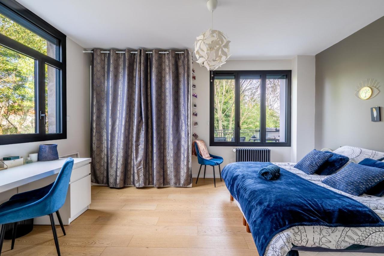 Appartement 3 Chambres