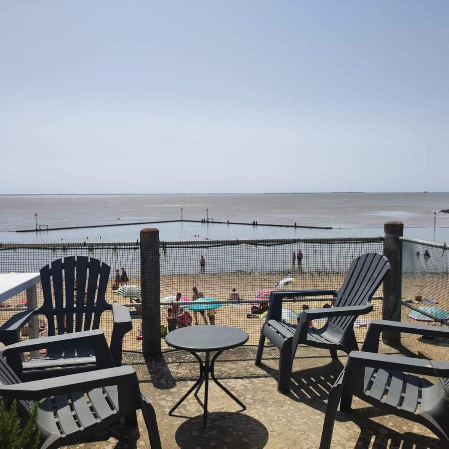 Les galets - Bed and Breakfast