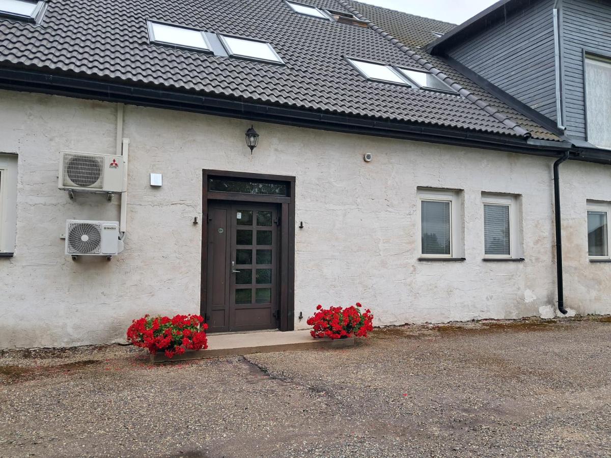 Crystal apartment - Ferienwohnung