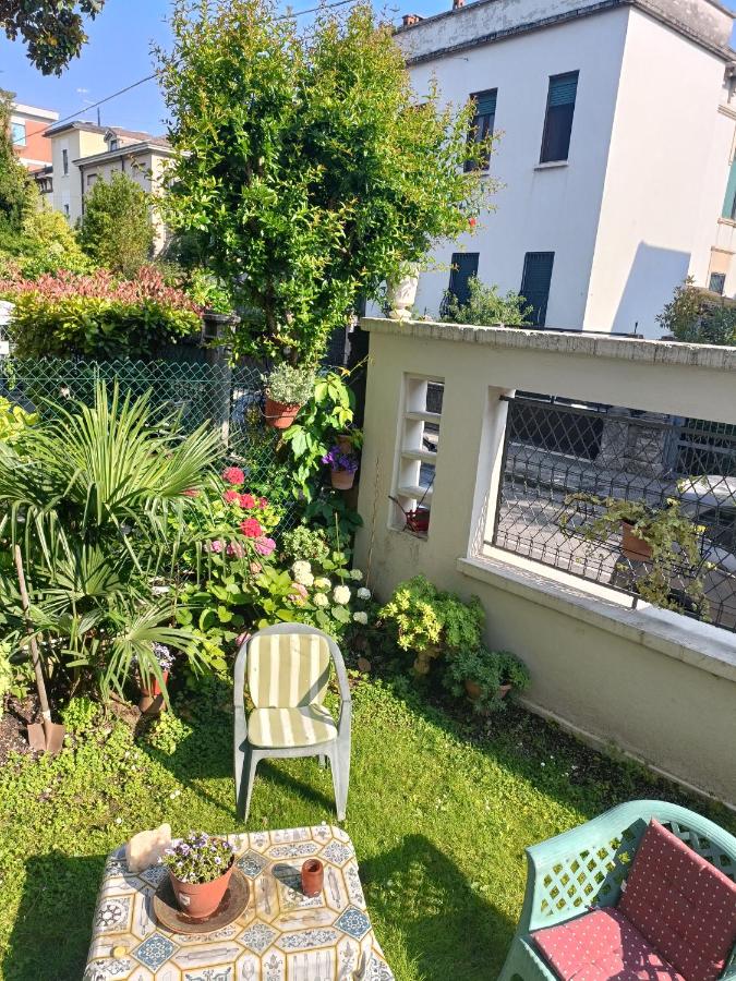 Mavipagi - Ferienwohnung