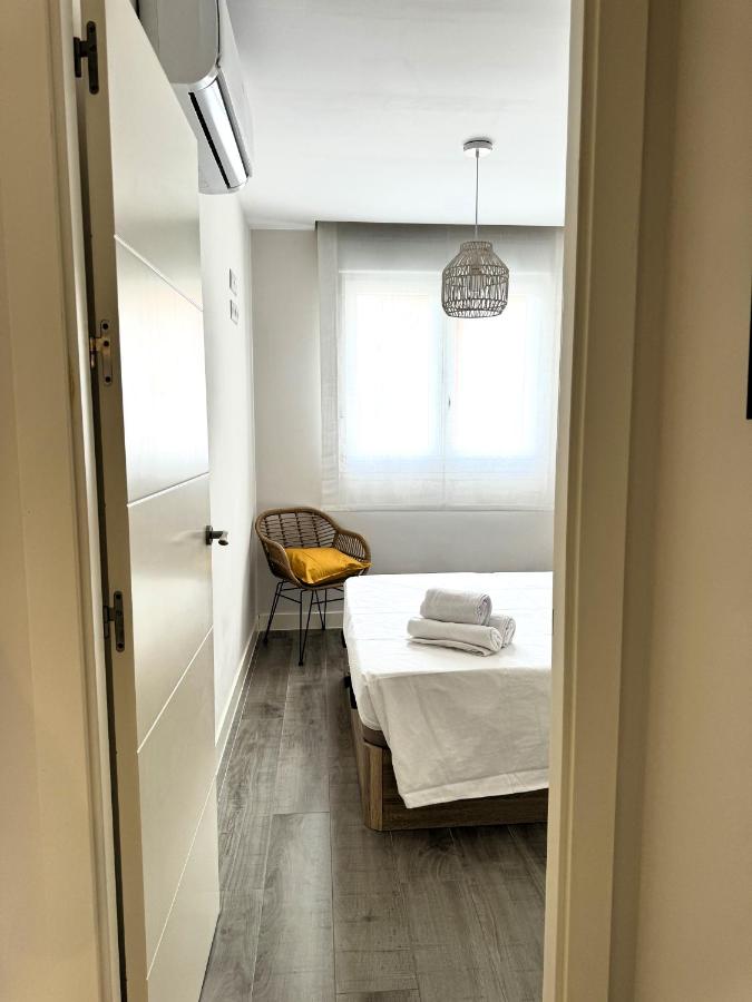 Apartamento de 2 dormitorios