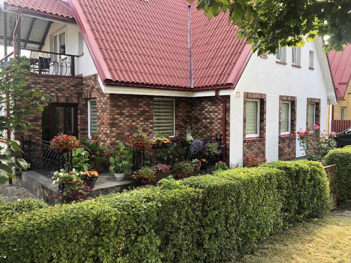 Vila Venecija - B&B