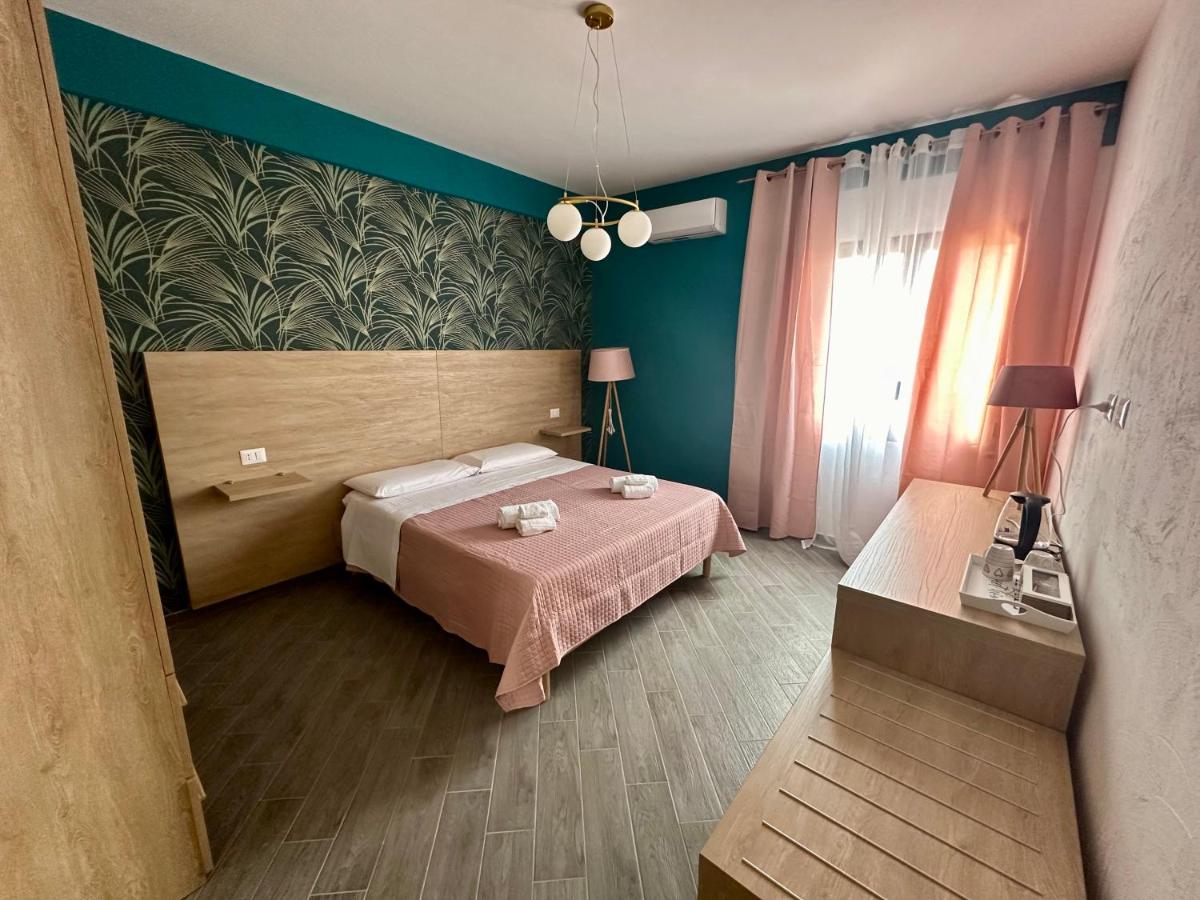 Suite with Terrace