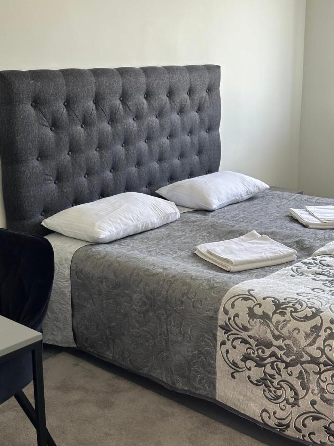 Apartment - Ground Floor