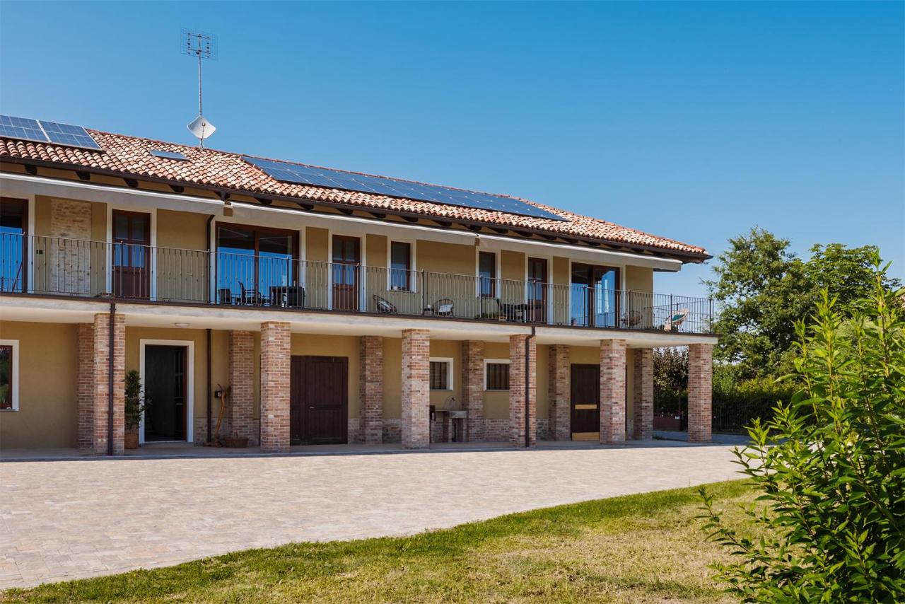 Casa di Pina - Iris - Dalia - B&B