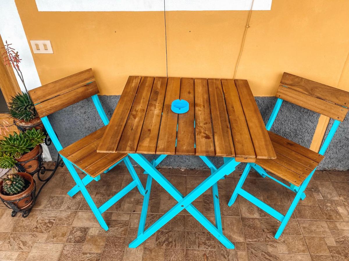 Il Nido sullo Scoglio - B&B Bonassola