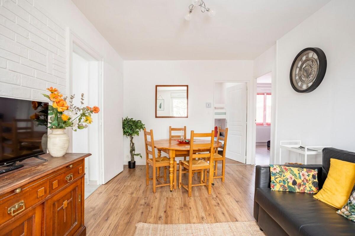 Nid douillet aux portes de Nancy - B&B Varangéville